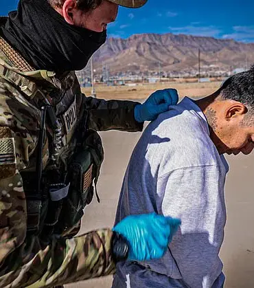 Trump Administration Shifts ICE Leadership to Increase Deportation Pressure