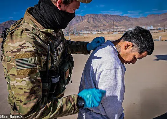 Trump Administration Shifts ICE Leadership to Increase Deportation Pressure