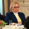 Trump and Maine Governor Janet Mills Clash Over Trans Athlete Ban