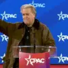 Trump, Bannon, and the Future of America: A Conservative Conference Reveals Plans