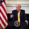 Trump Border Crackdown: Health Risks and Migrant Treatment Under Scrutiny