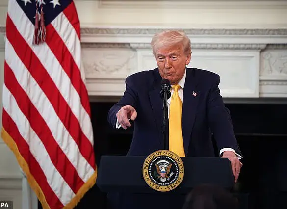 Trump Border Crackdown: Health Risks and Migrant Treatment Under Scrutiny