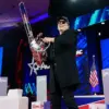 Trump Celebrates 'Great Liberation of America' at CPAC