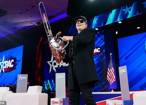 Trump Celebrates 'Great Liberation of America' at CPAC
