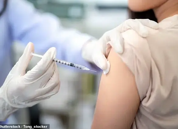 Trump orders review of Covid-19 vaccine mandates for schools