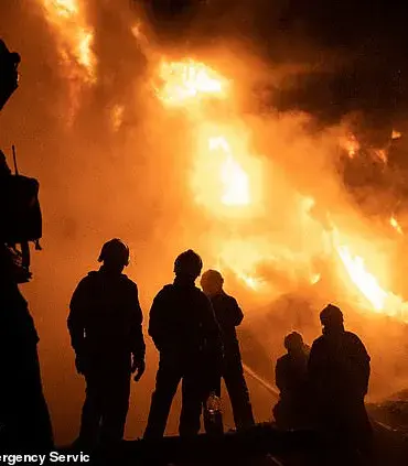 Trump Surprises with Pro-Ukraine Shift: A Late-Night Deal Brings Unexpected Support