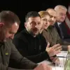 Trump's Geopolitical Influence on US-Ukraine Relations