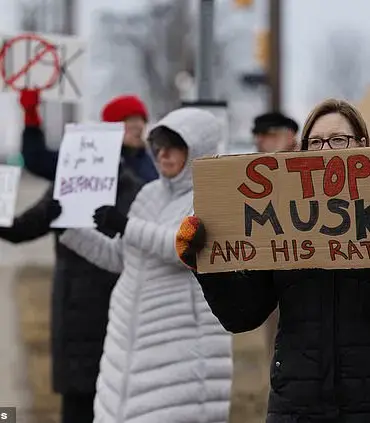 Trump's Mass Firing of Probationary Employees: Legal Battle Erups