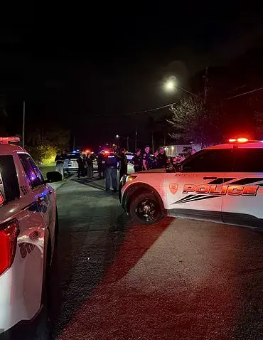 Two-Year-Old Boy Fatally Shoots Himself in Florida