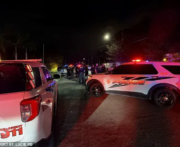 Two-Year-Old Boy Fatally Shoots Himself in Florida