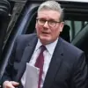 UK-US Unity for Ukraine: Starmer Reaffirms Strong Support in Face of Russian Aggression