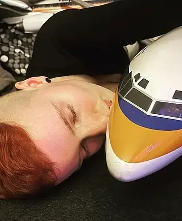 Unconventional Love: Exploring Objectophilia