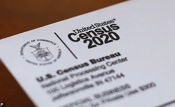 US Census Showcases Shift in Racial Composition: Fact or Fiction?