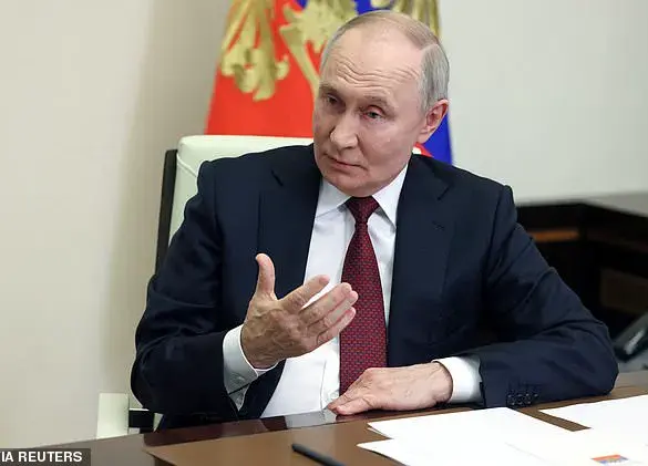 US Refrains from Blaming Russia at UN Security Council Meeting