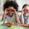 Vegan Kids' Food Cravings on Playdates: A Parent's Concern