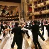 Vienna Opera Ball Celebrates Two Centuries of Elegance
