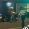 Washington D.C. Car Jacking Incident Ends in Tragic Knife Fight