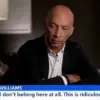 Wendy Williams Expresses Frustration at Being Carried in New York City Facility