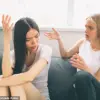 Wife's Infidelities: A Heartbreaking Decision