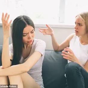 Wife's Infidelities: A Heartbreaking Decision
