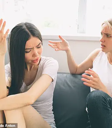 Wife's Infidelities: A Heartbreaking Decision