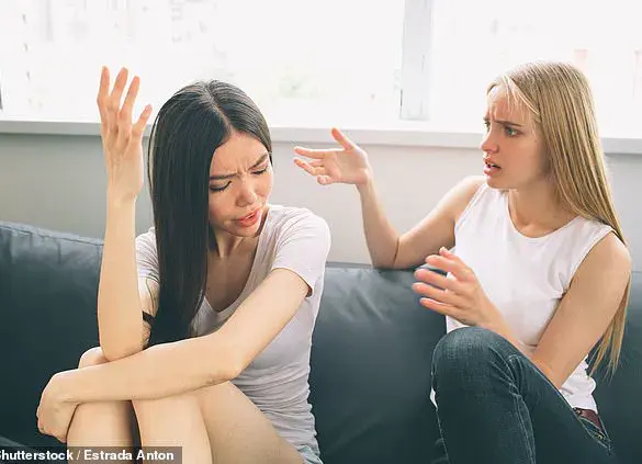 Wife's Infidelities: A Heartbreaking Decision