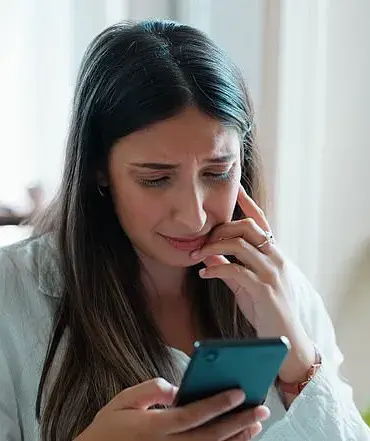 Wife's Infidelity Leaves Woman With Difficult Decision