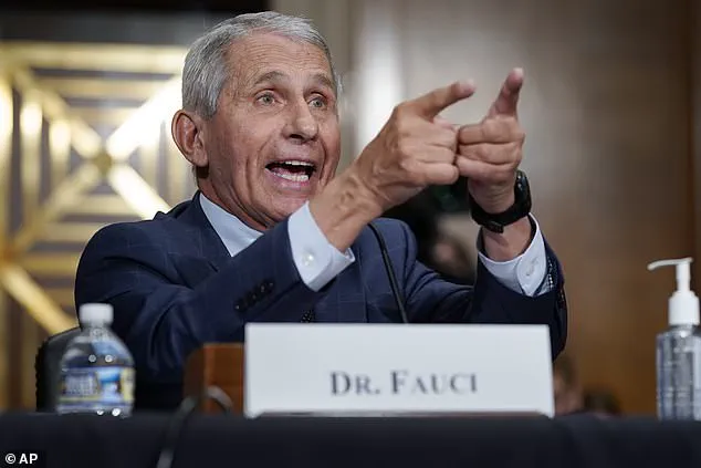 Woody Harrelson's Stunning Accusation Against Dr. Fauci: 'Extraordinarily Evil' Actions