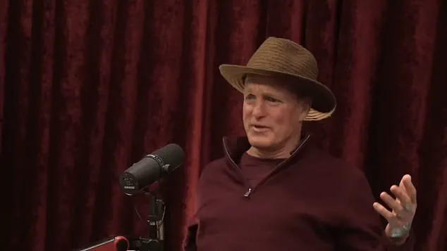 Woody Harrelson's Stunning Accusation Against Dr. Fauci: 'Extraordinarily Evil' Actions