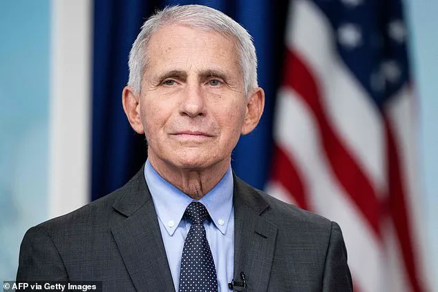 Woody Harrelson's Stunning Accusation Against Dr. Fauci: 'Extraordinarily Evil' Actions
