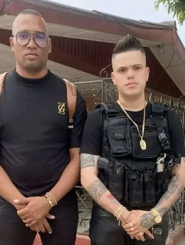 Zair Guette: A Tragic Loss for Latin American Music