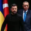 Zelensky Defies Putin's Ultimatum, Cancels Saudi Arabia Visit