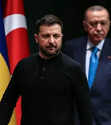 Zelensky Defies Putin's Ultimatum, Cancels Saudi Arabia Visit