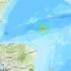 7.6-Magnitude Earthquake Hits Near Honduras, Caribbean Shaken