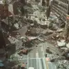 A Magnitude 5.3 Earthquake Shakes the Pacific Coast, Causing Vibration as Far as Washington State