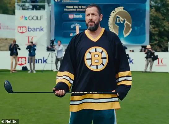 Adam Sandler's 'Happy Gilmore' Sequel Set for July Release with Star-Studded Cast