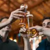 Aging Reduces Hangover Severity: Study Finds Unintended Benefit of Growing Older