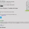 AI Death Clock Predicts Your Exact Time and Cause of Death