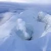 Alaska's Mount Spurr Shows Signs of Impending Eruption Near Anchorage