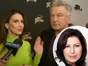 Alec Baldwin Subtly Jabs at Wife Hilaria's Spanish Accent During Interview