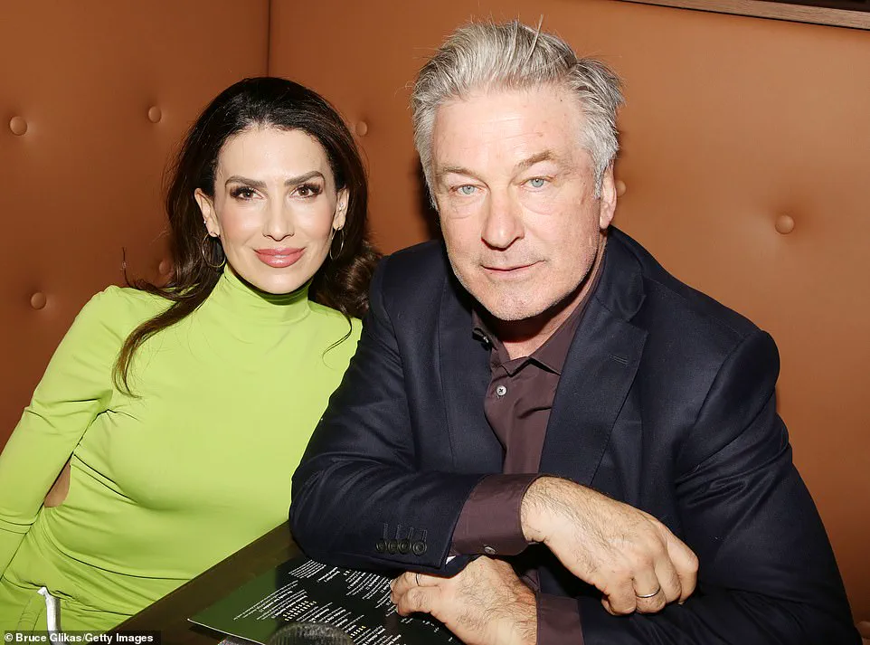 Alec Baldwin Subtly Jabs at Wife Hilaria's Spanish Accent During Interview