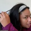 American Airlines Passenger Goes Viral After Hair Braiding Incident on Flight