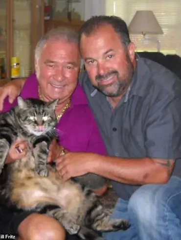 American Picker Frank Fritz's Memorial Delayed Due to Estate Dispute