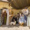 Ancient Worship Site Unearthed in Jerusalem, Offering Glimpse Into Early Jewish Practices