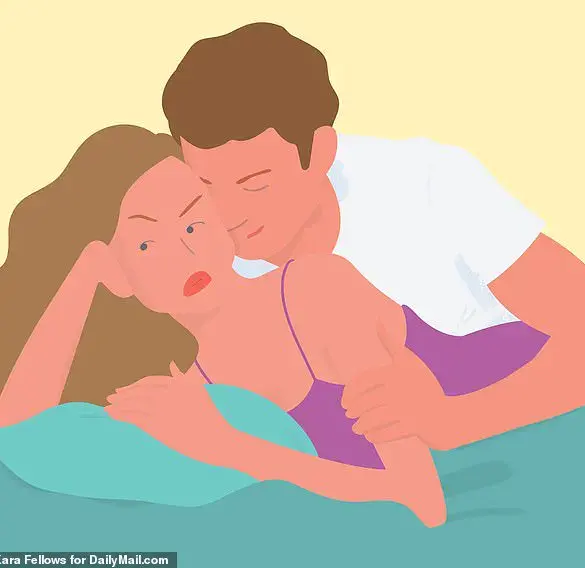 Behind Closed Doors: Unveiling the Secrets That Threaten a Marriage