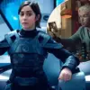 Black Mirror Season 7 Teases Mind-Expanding Brain Chips and More Futuristic Tech