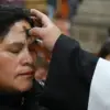 Brazilian Couple Suffer Burns from Mysterious Ashes during Ash Wednesday Ceremony