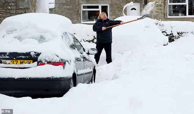 Britain Faces Extreme Weather Realities: Study Warns of Future Climate Catastrophes