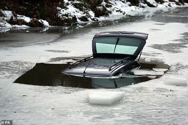 Britain Faces Extreme Weather Realities: Study Warns of Future Climate Catastrophes