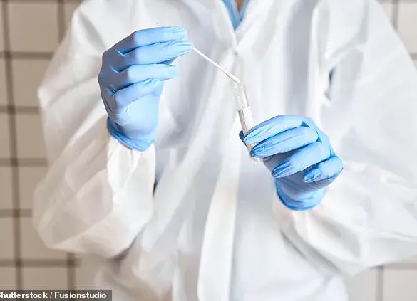 British Scientists Develop New Test for Abnormal Vaginal Bleeding